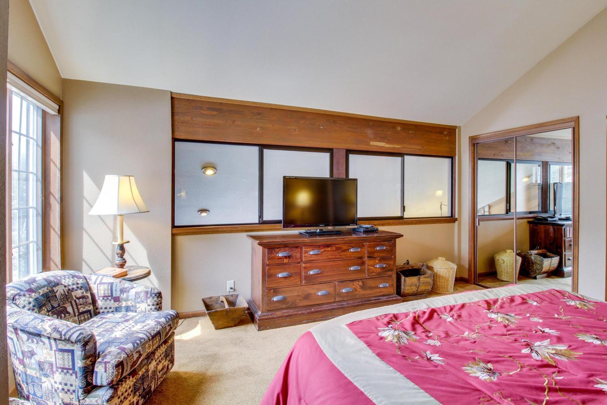 Apartamento Sierra Megeve Mammoth Lakes Exterior foto