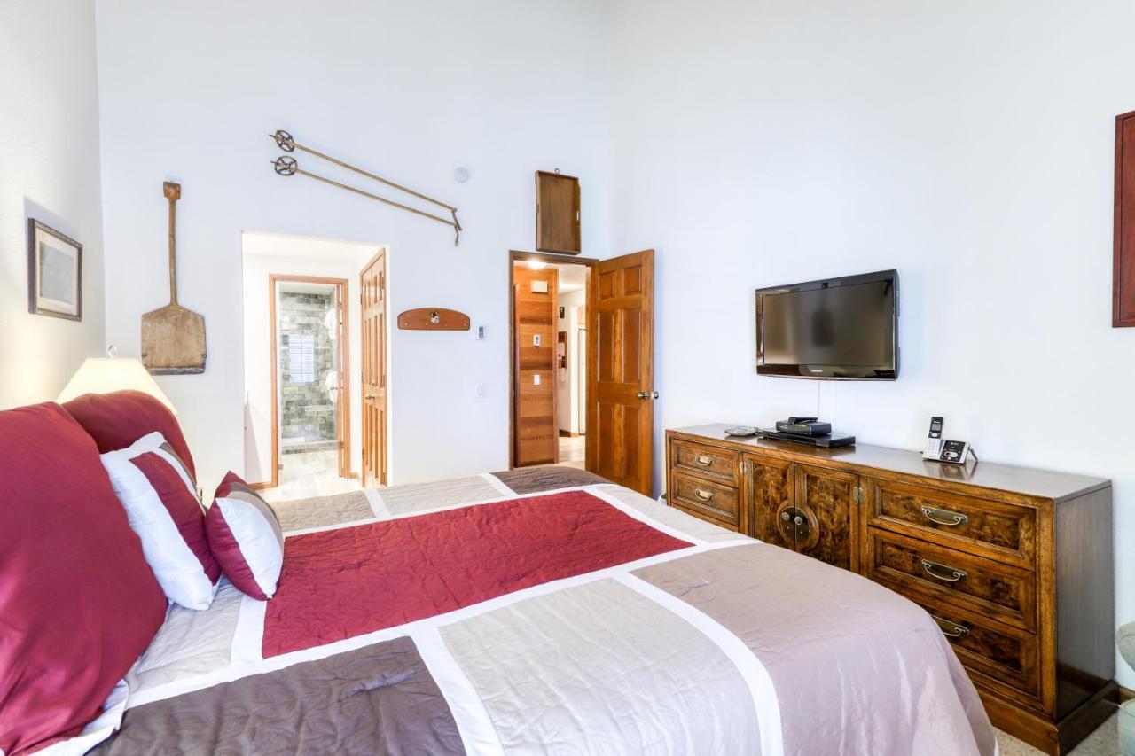 Apartamento Sierra Megeve Mammoth Lakes Exterior foto